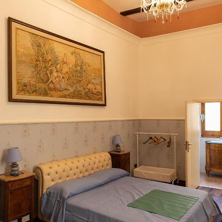 Domus Annabella Apartment Napoli Exterior foto