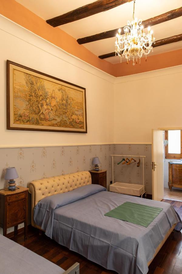 Domus Annabella Apartment Napoli Exterior foto