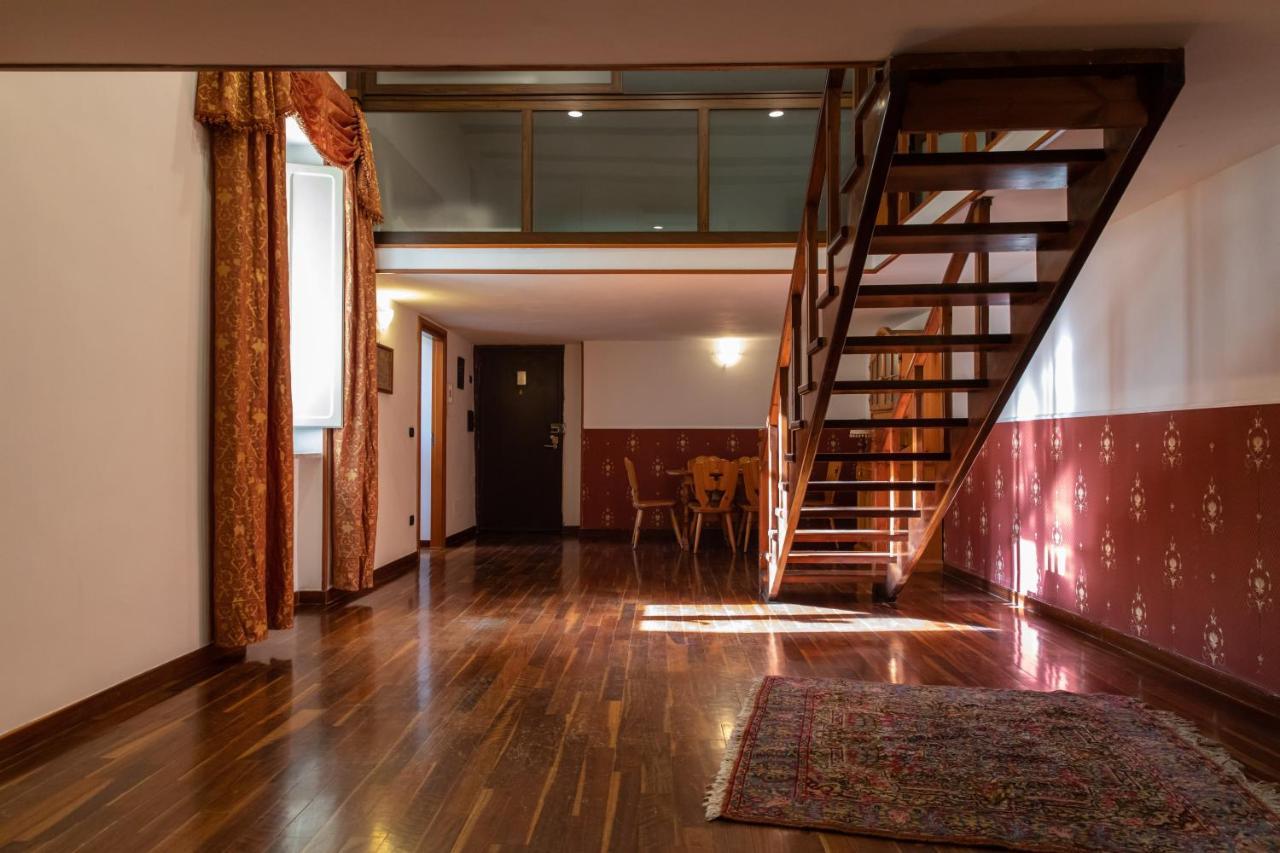 Domus Annabella Apartment Napoli Exterior foto