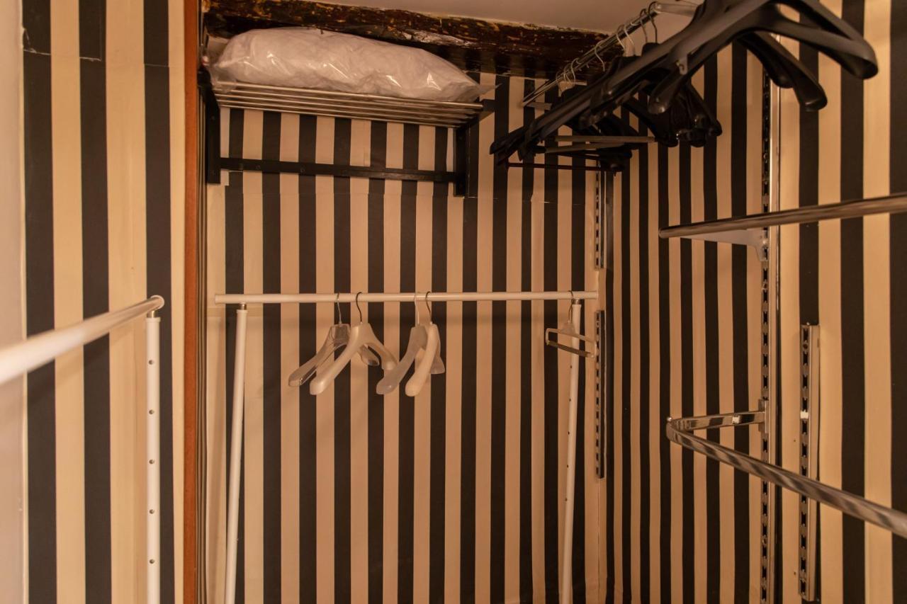 Domus Annabella Apartment Napoli Exterior foto